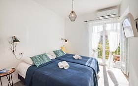 Zaratino Rooms